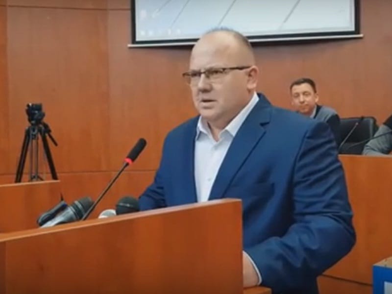 JS predaja liste 2 foto printskrin YT