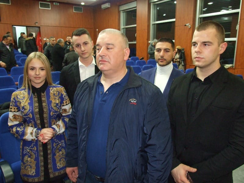 sps leskovac foto S I