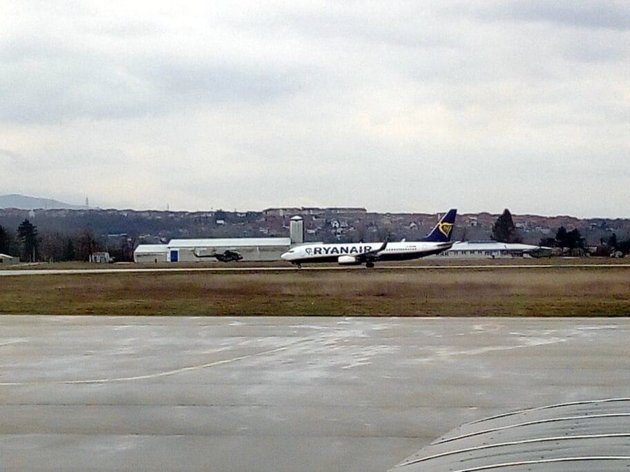 Rajaner mart 2020 foto N M