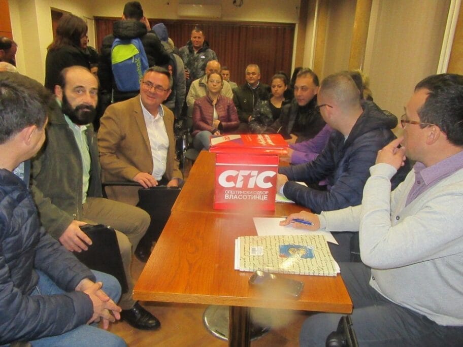 SPS JS Vlasotinca foto Agencija Publika