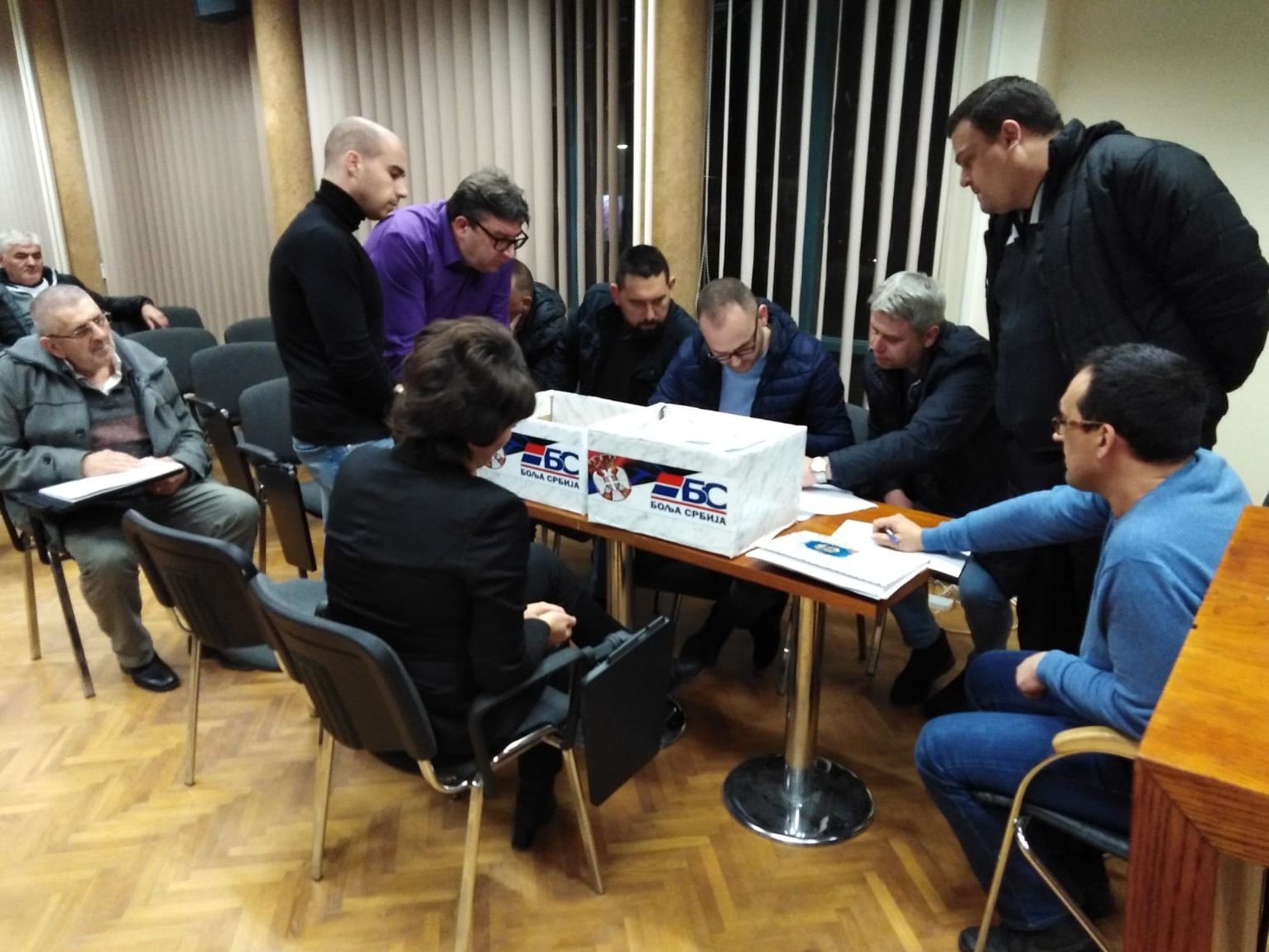 Bolja Srbija foto Agencija Publika