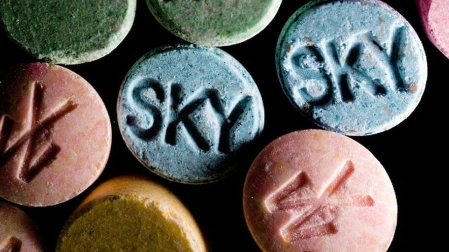 Kokain, ekstazi, MDMA i amfetamini: Ljudi se sve više drogiraju, otkrivaju otpadne vode EU zemalja 3 111241783 gettyimages 566464211 594x594