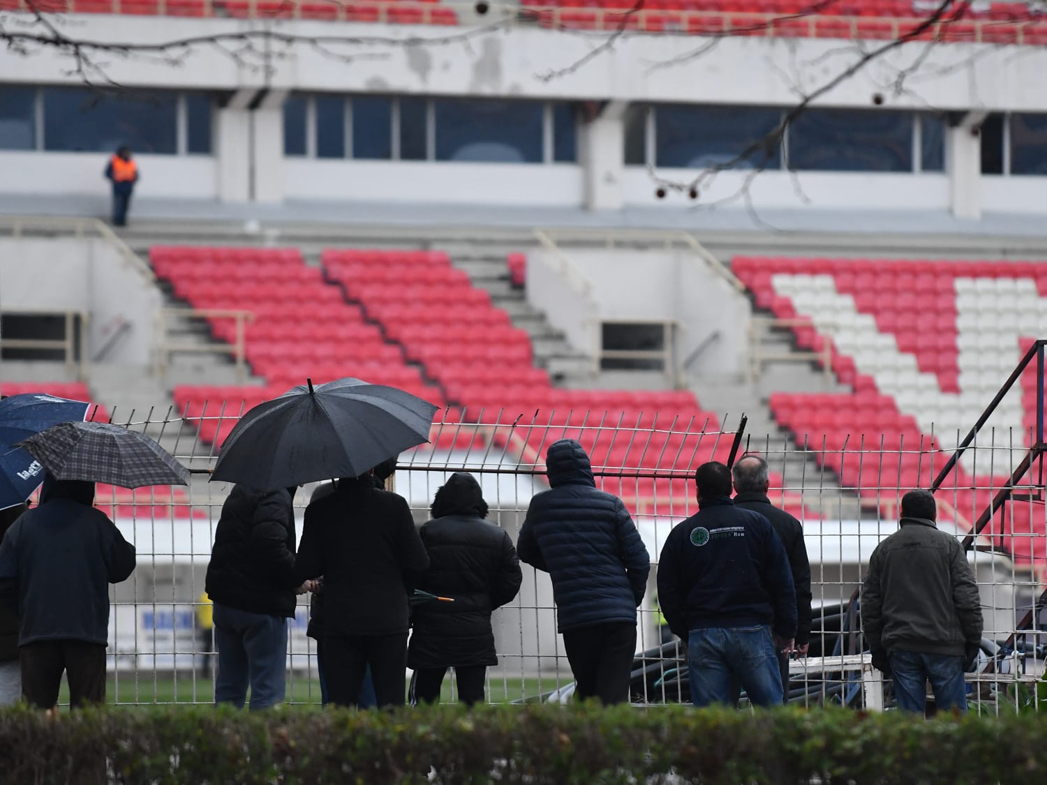 Radnički Mačva fudbal mart 2020 foto Južne vesti Vanja Keser1