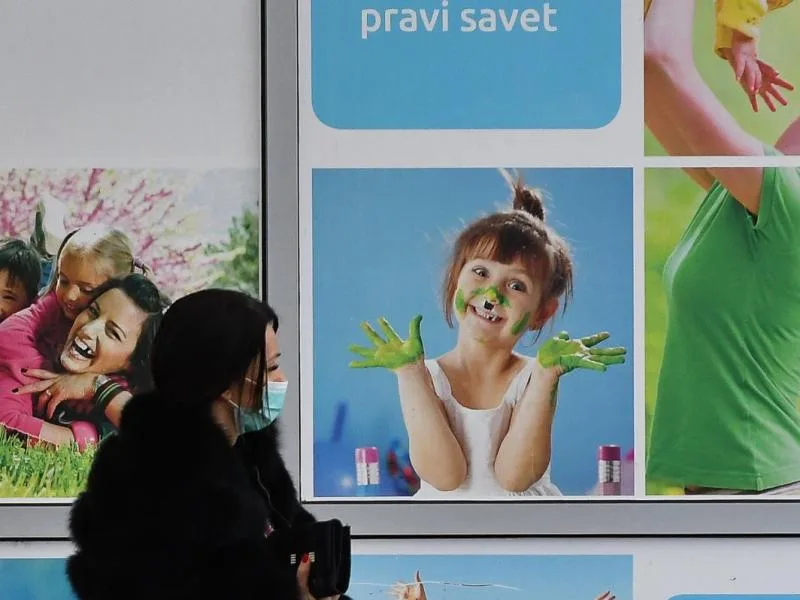 U Vranju zabranjen rad kafića i restorana, u ostalim mestima redukovano radno vreme 19 korona foto Vanja Keser