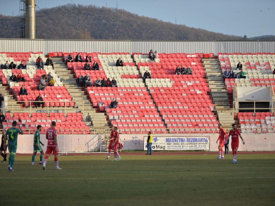 Niški klubovi brinu za finansije, iz Grada uveravaju da nema mesta strahu 6 fk radnicki stadion foto jv vanja keser