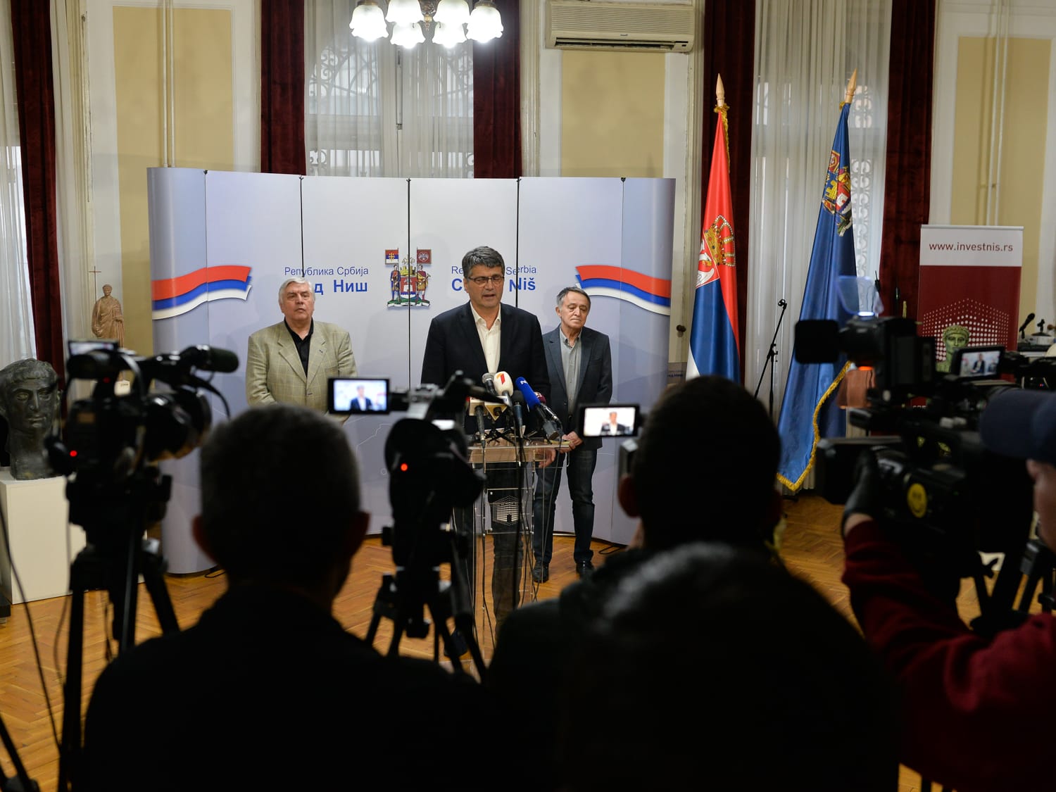 stab vanredne situacije