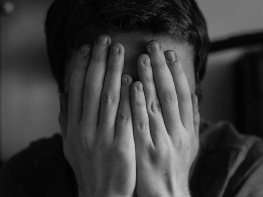 depresija foto flickr ryan melaugh