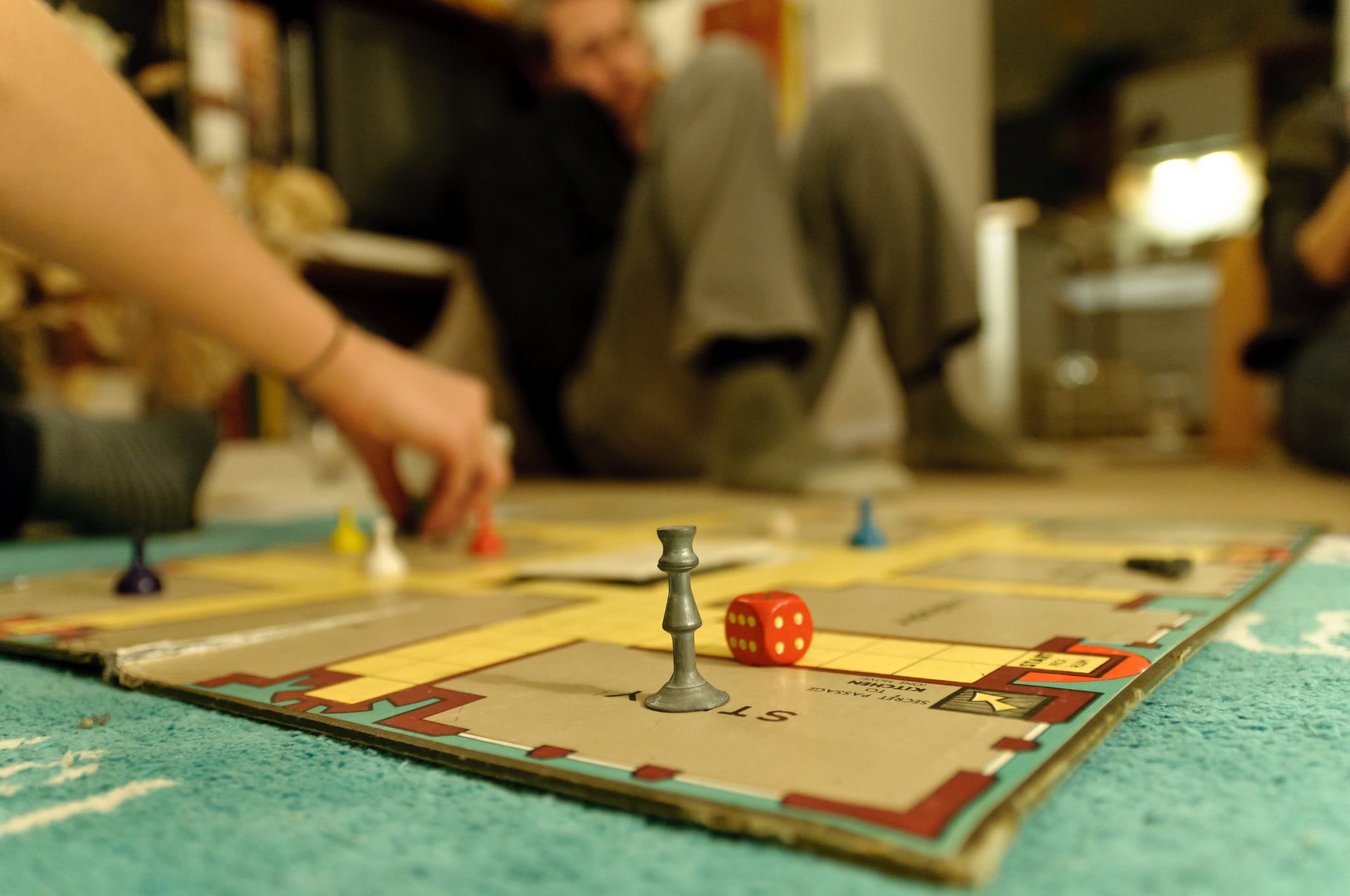 igre foto flickr TimArnold