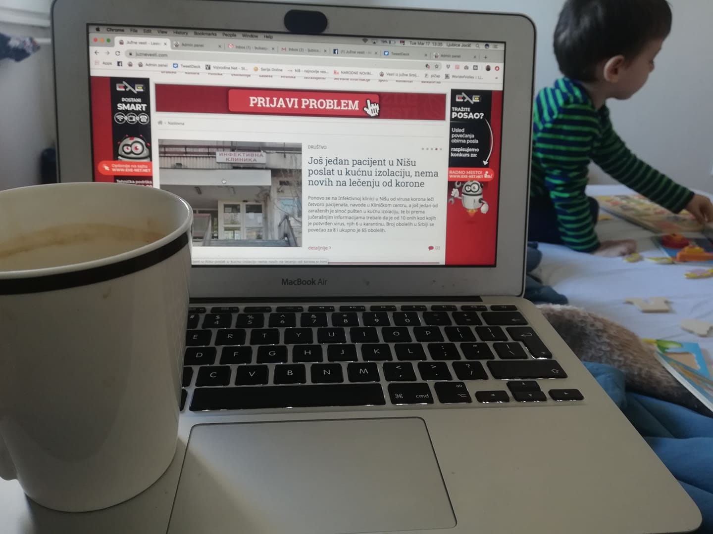 rad od kuce jv foto ljubica jocic