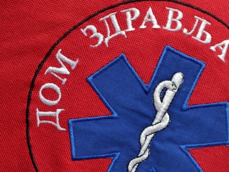 dom zdravlja foto A K