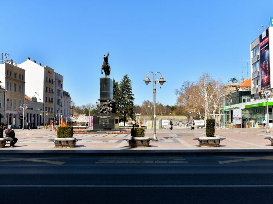 U niškom Sekretarijatu ljuti na šefove: Povukli se kući i izdaju naređenja 1 VAK 4195 Cropped