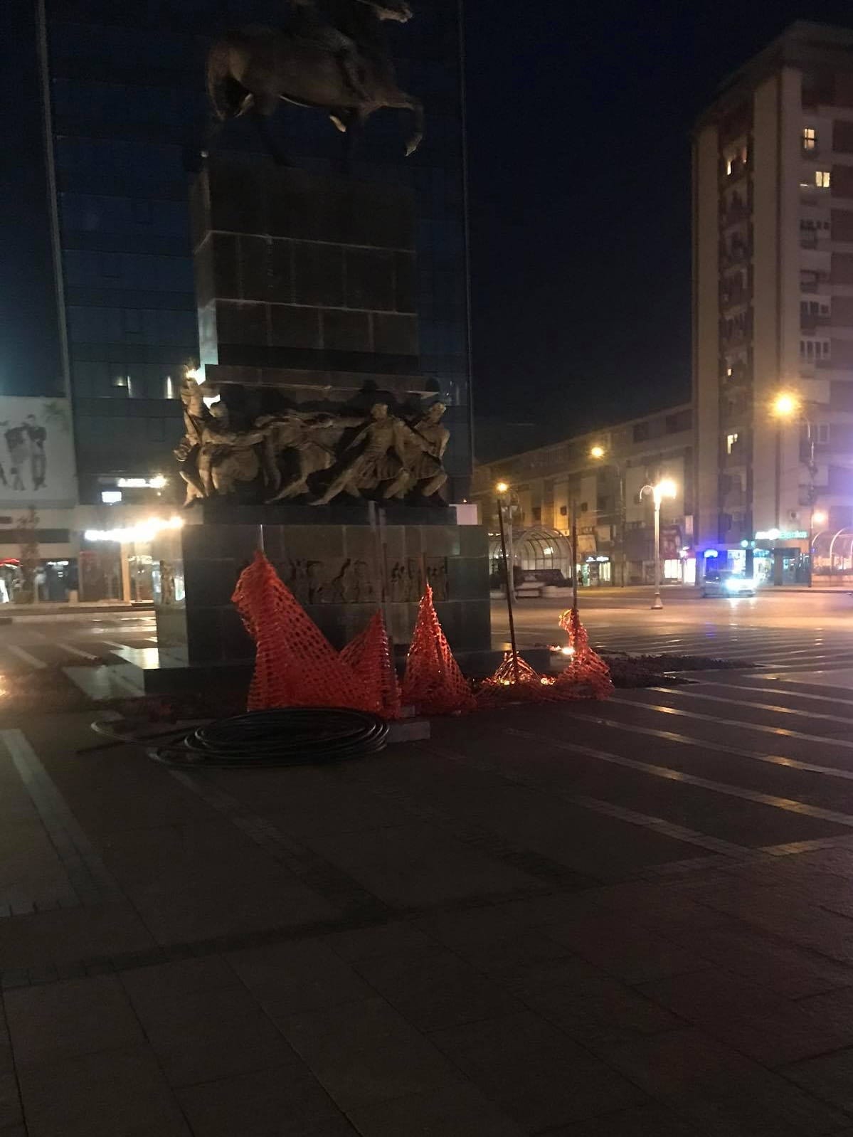 Policijski cas 2 Ilustracija foto Aleksandar Kostic