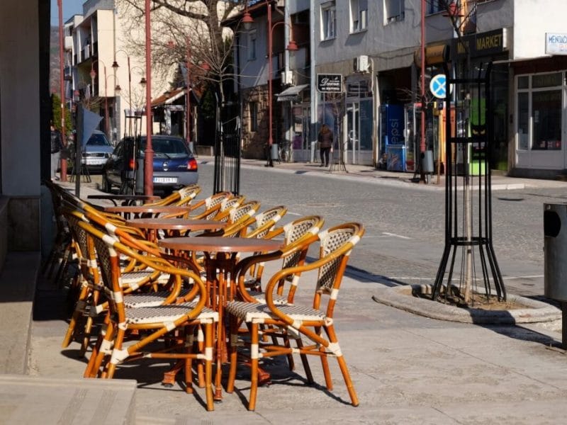 dimitrovgrad foto S P