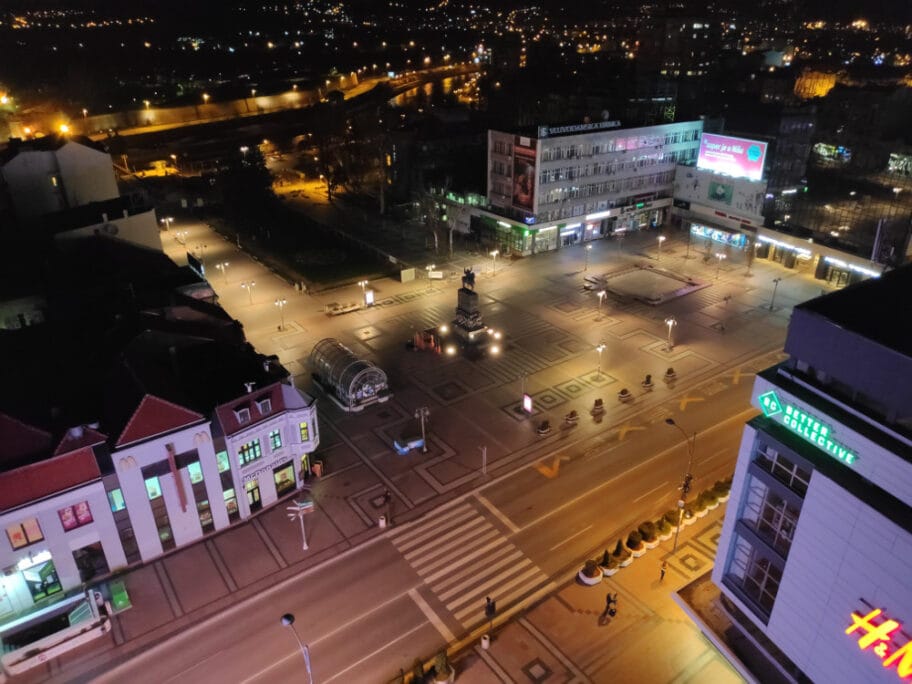 grad policijski cas foto ja