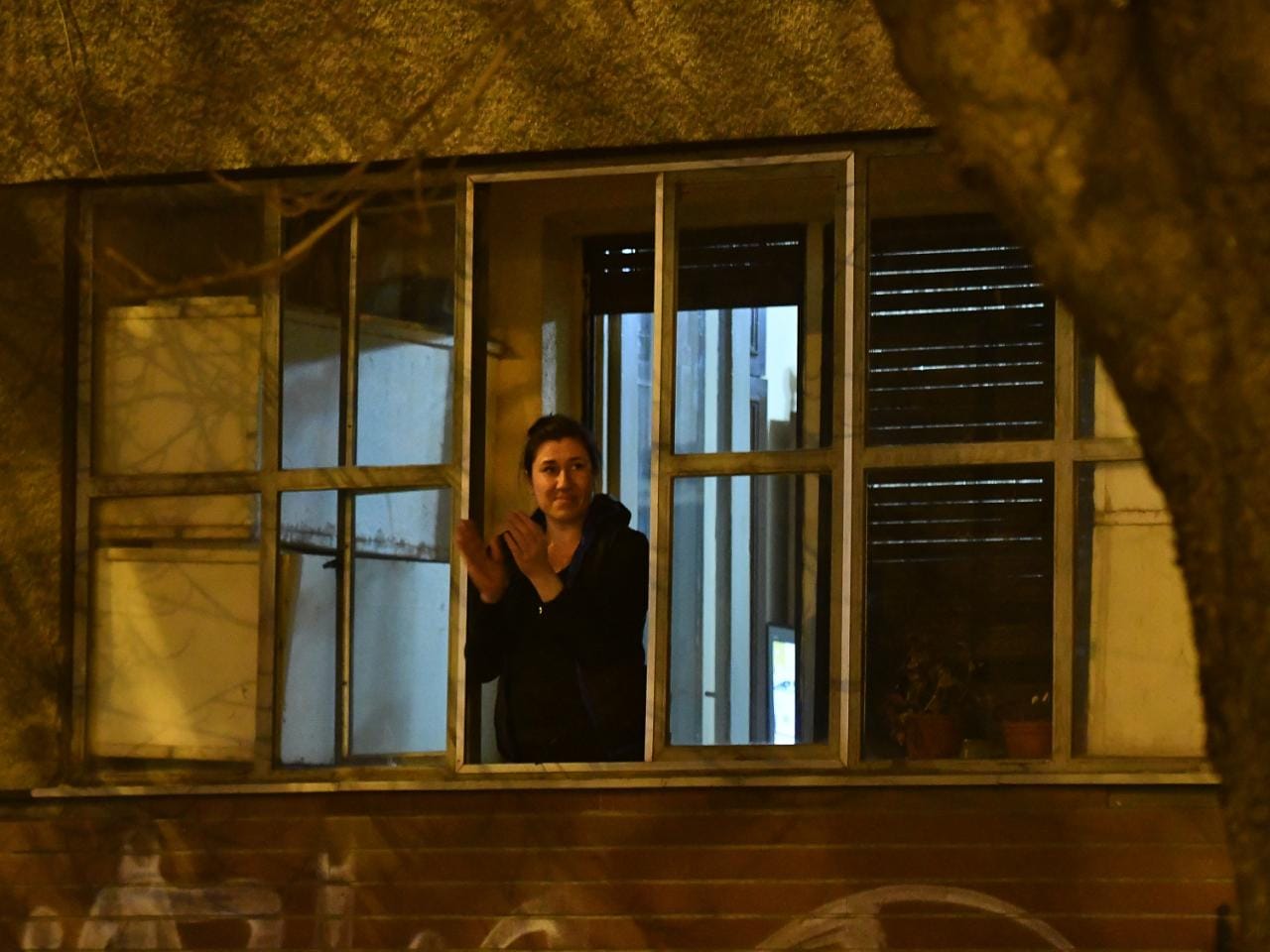 aplauz foto Vanja Keser