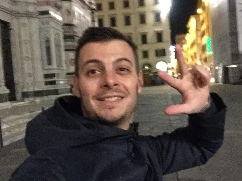 milos dinic firenca foto md 1