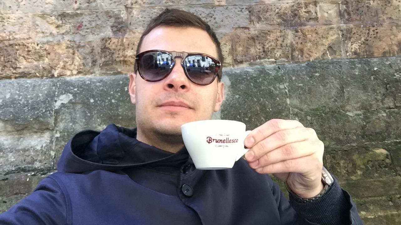 milos dinic, firenca, foto md 2