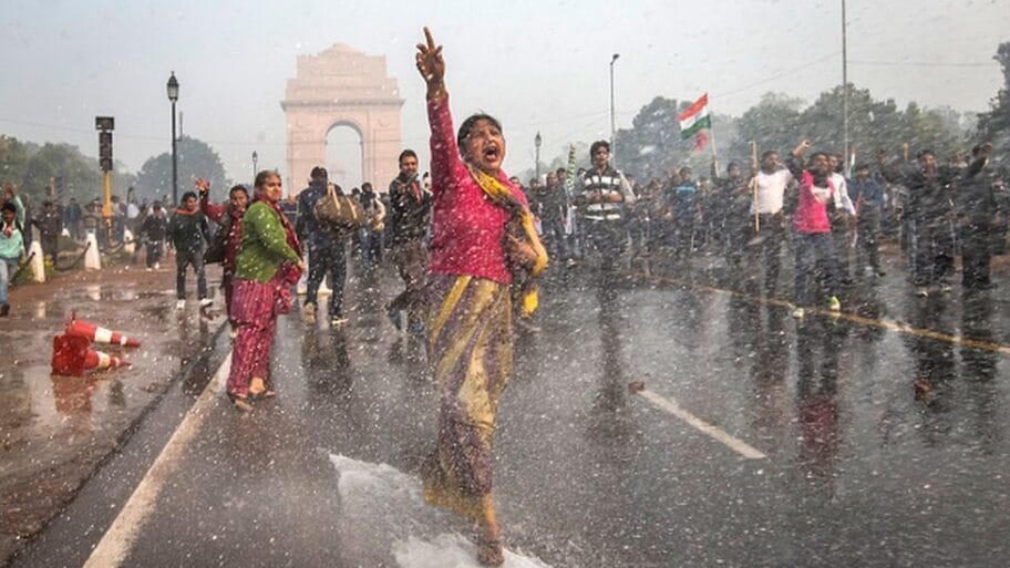 Indija, smrtna kazna i nasilje nad ženama: Pogubljena četiri muškarca zbog silovanja i ubistva studentkinje 11 111368542 gettyimages 158669542 594x594
