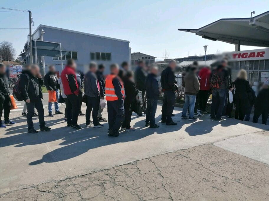 tigar ulaz foto citalac