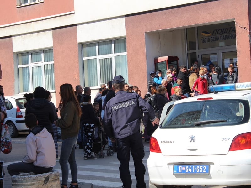 posta BP foto citalac