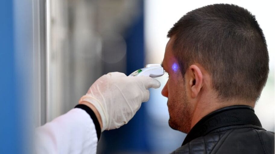 Korona virus i mentalno zdravlje: Kako da pregurate pandemiju i pobedite strah 9 111340209 gettyimages 1207227112