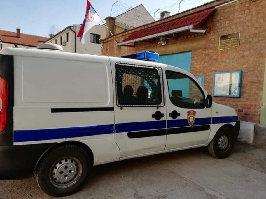 Pritvor Pirot foto Ljubomir Filipov