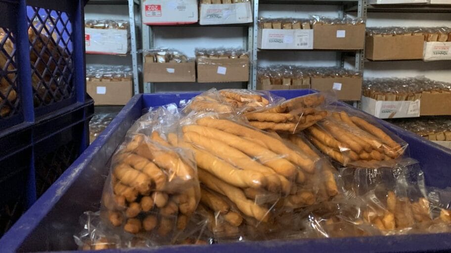 Hleb, Mladenovac i Makovica: Zašto je u fabrici hleba i peciva vanredno stanje - ne zbog korona virusa 5 111372964 img 0034