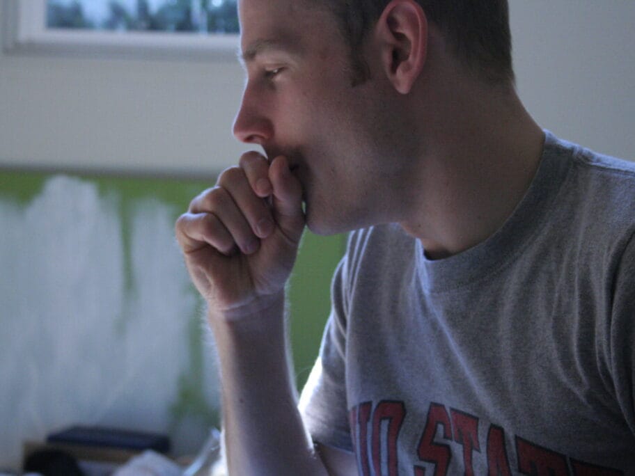 Za vojne osiguranike sa respiratornom infekcijom posebna ordinacija kod Šivare 12 kasalj foto flickr RebeccaBrown