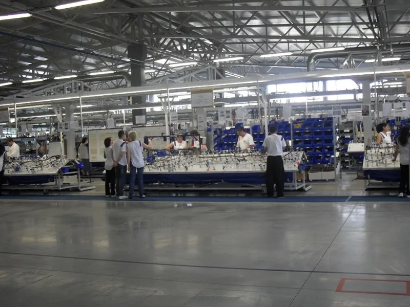 radnici u leoniju arhiva