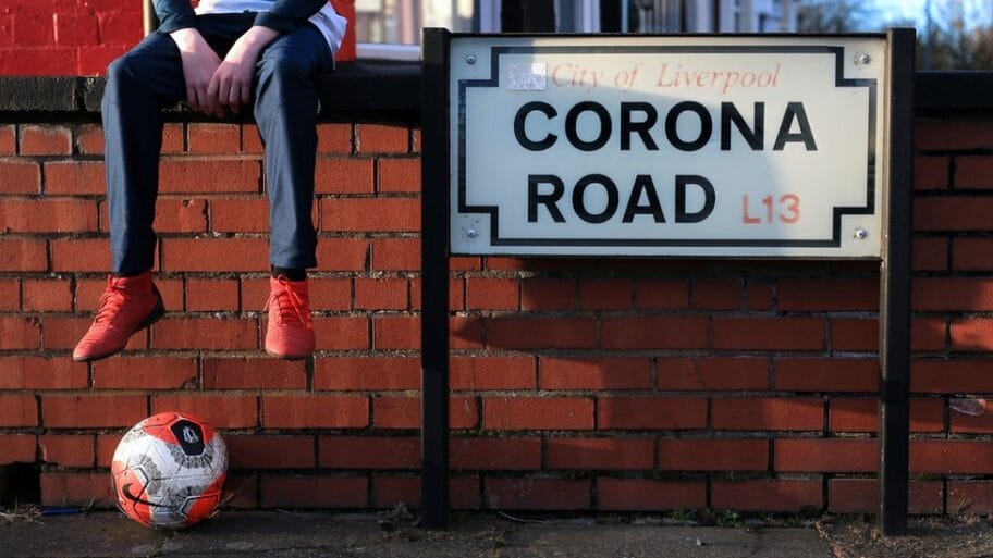 Korona virus: „Ostani kod kuće izazov" osvaja svet - fudbaleri protiv Kovida-19 4 111370067 gettyimages 1207670808