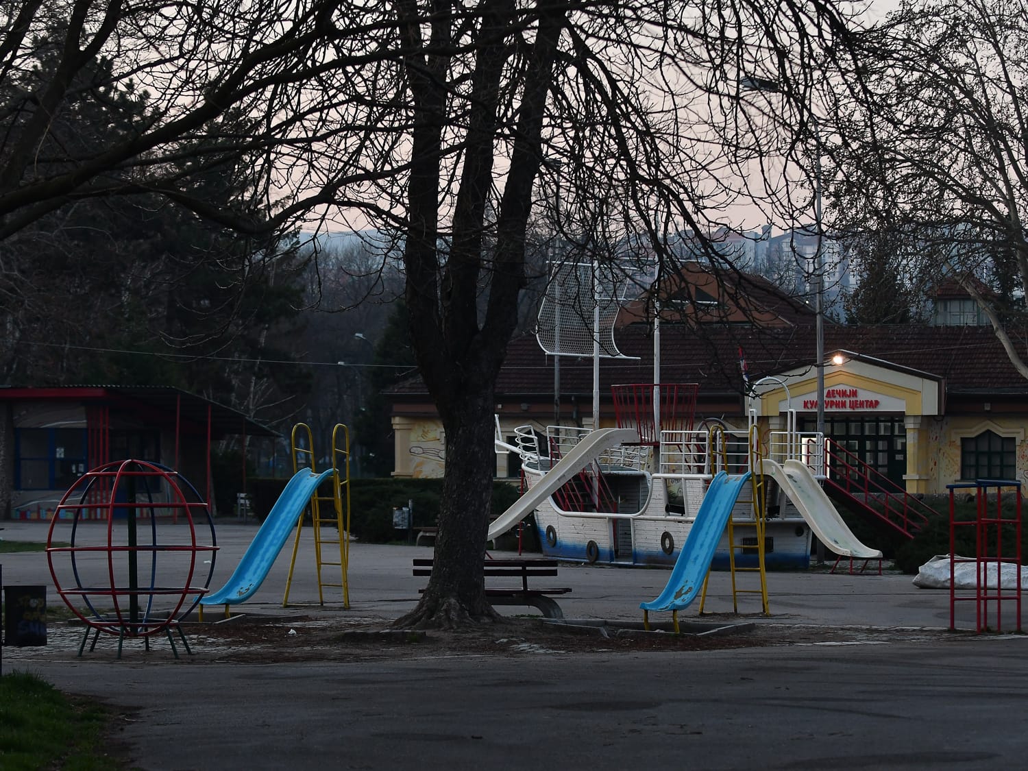 jutro u nisu, subota 21 mart 2020, foto jv vanja keser 12