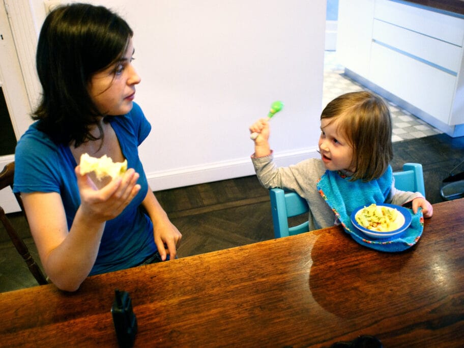 roditelj dete foto flickrHenryScott