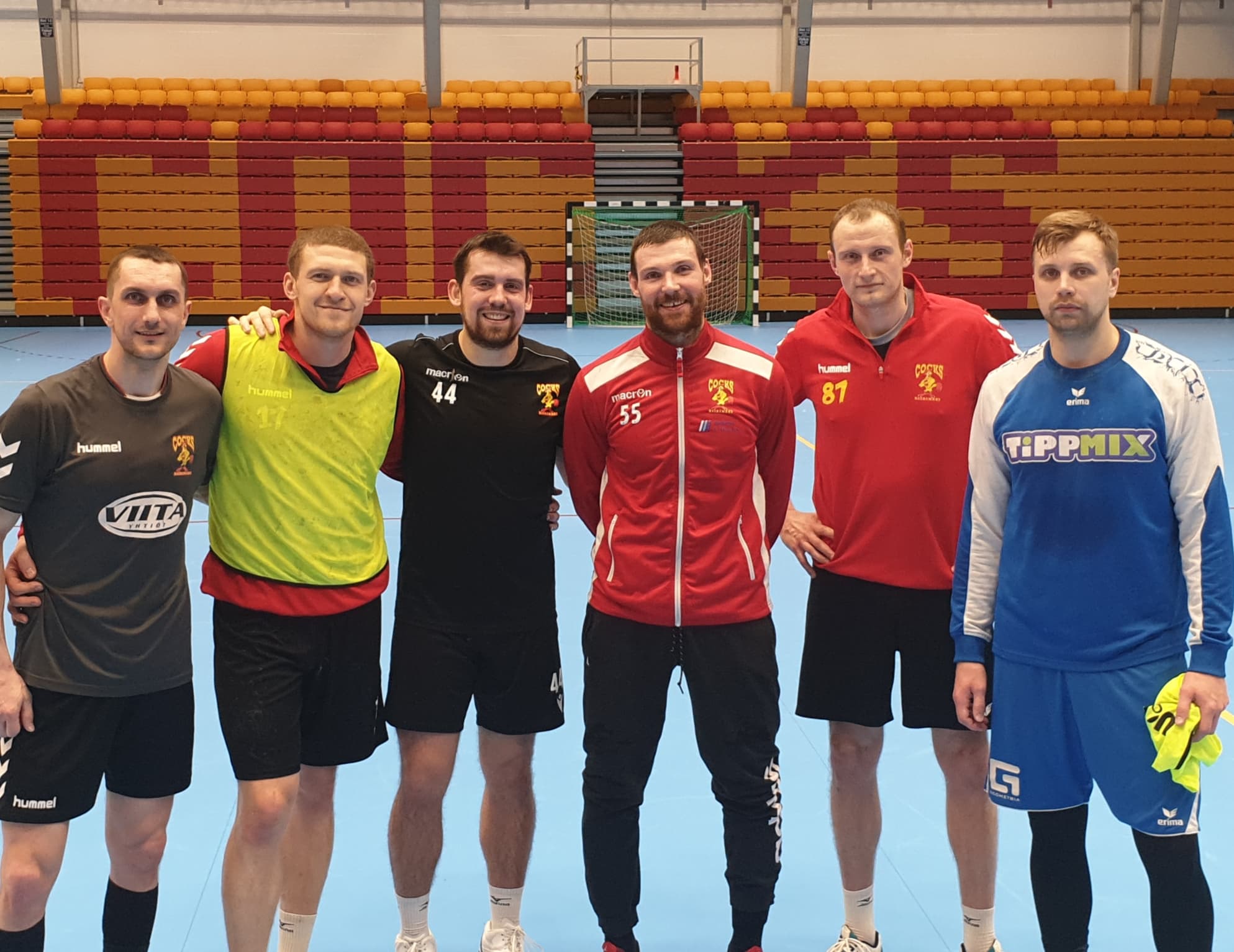 basaric, finska, foto db