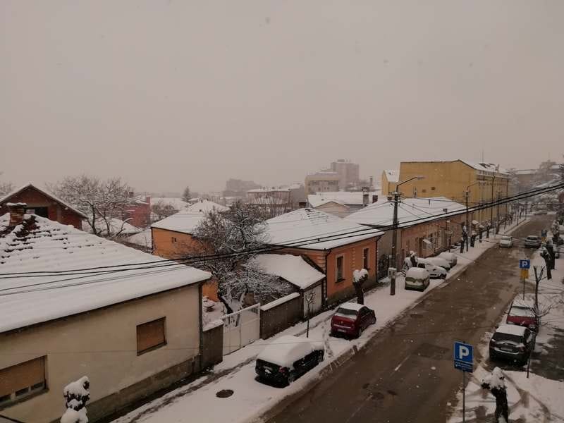 vranje sneg foto M D