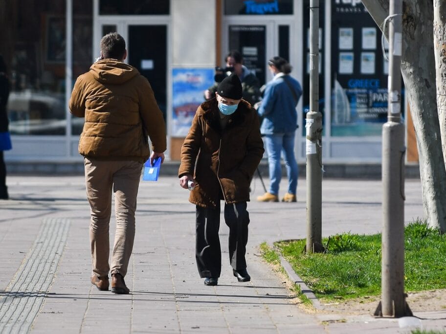 Grad Prokuplje organizuje volontere za pomoć starijim sugrađanima 15 VVV 0857 1