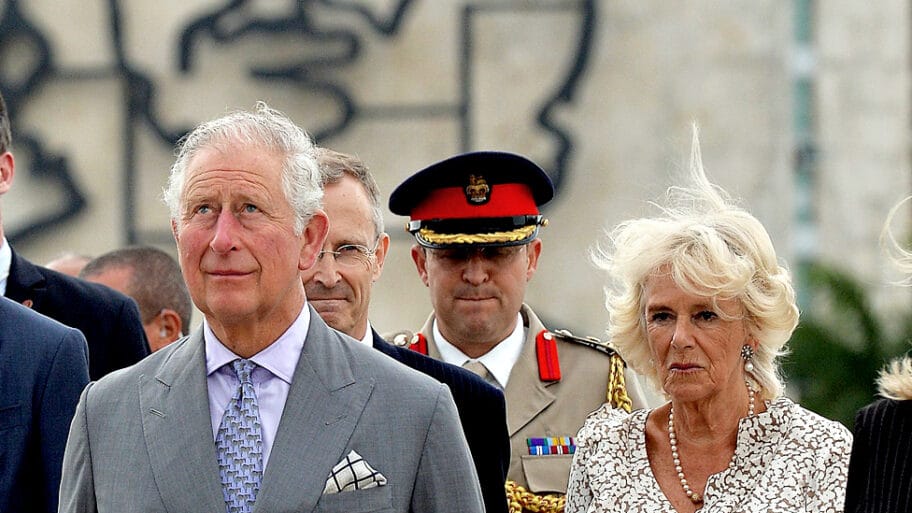 106167397 charles camilla cuba 1 getty