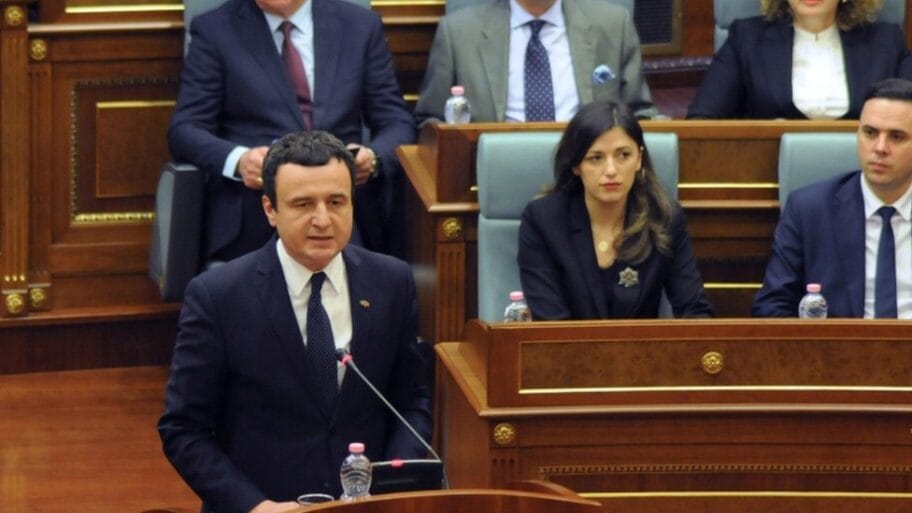 Kosovo: Pala vlada Aljbina Kurtija 20 111431930 060810723