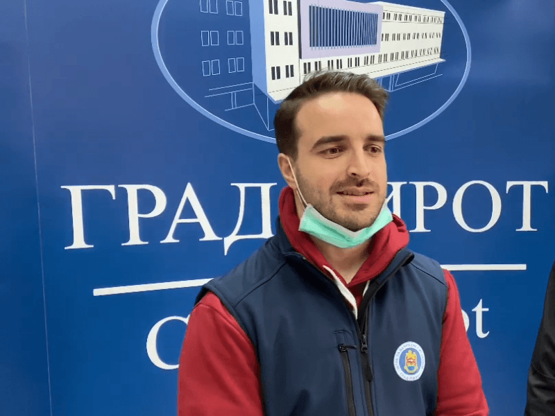 stefan foto Grad Pirot