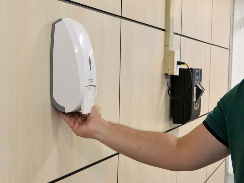 korona 8 foto flickr com Senado Federal