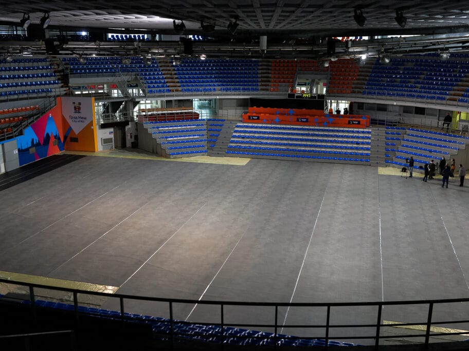 hala cair bolnica foto vanjak