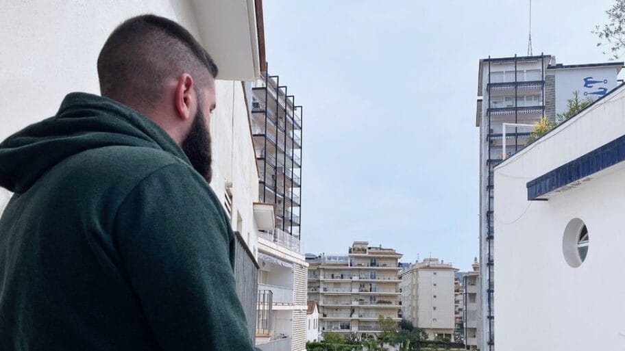 Korona virus i karantin: Kakav je život Srba u samoizolaciji širom sveta 15 111369471 bogdan