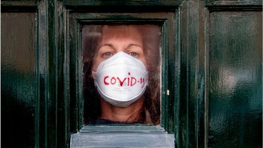 Kako pobediti korona virus: Pet efikasnih strategija za borbu protiv korone 4 111393532 gettyimages 1207622127