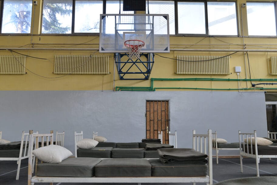 hala cair bolnica7 28mart foto vkeser