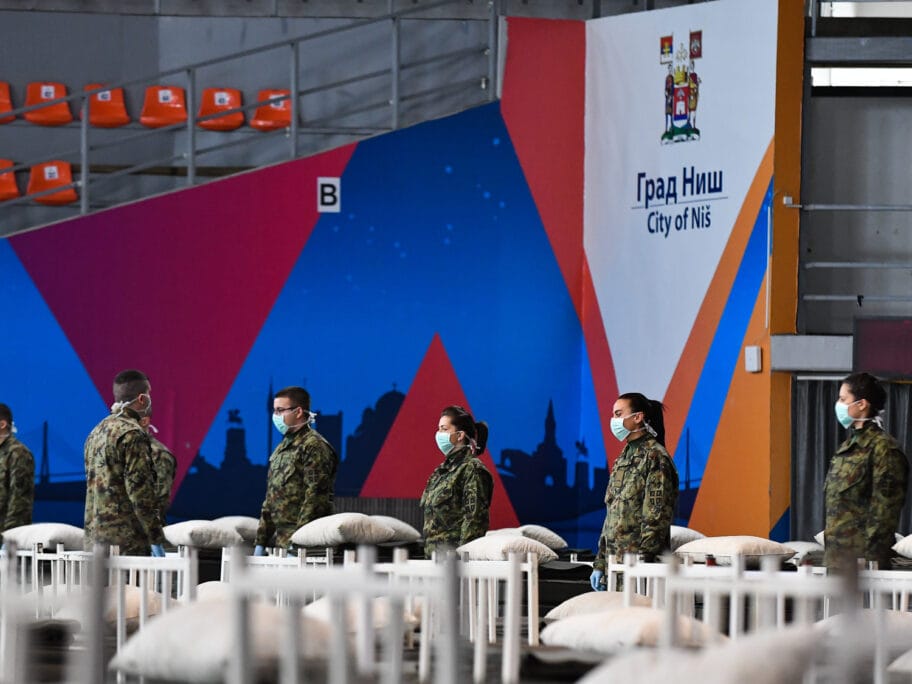 hala cair bolnica11 28mart foto vkeser