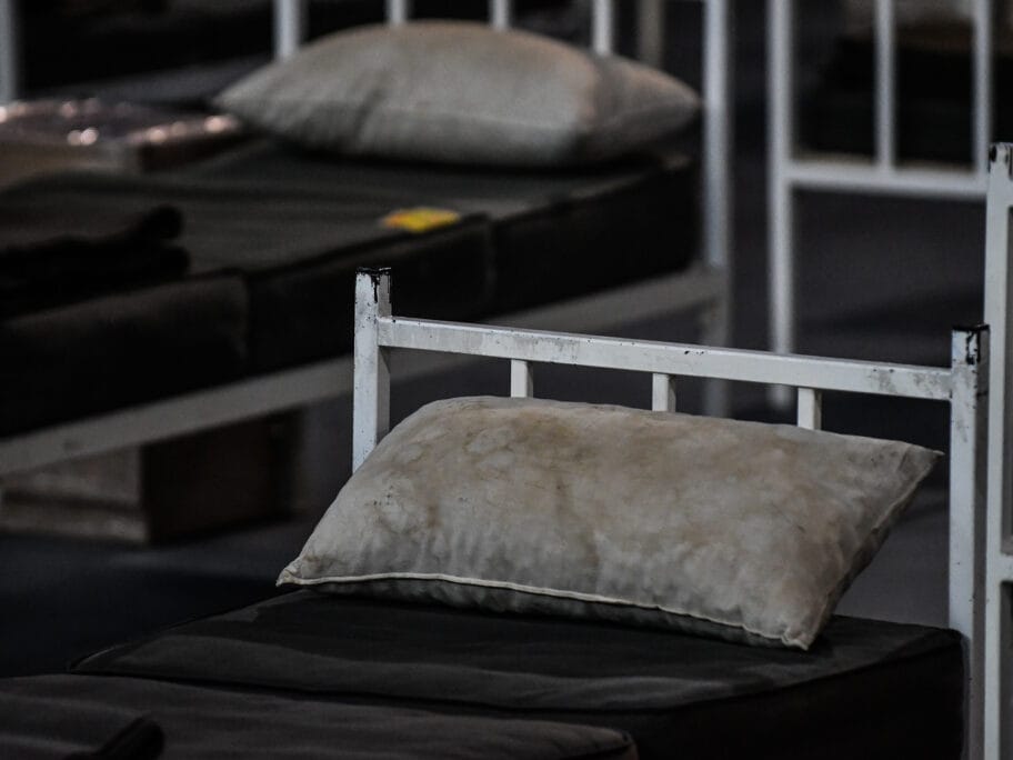 hala cair bolnica13 28mart foto vkeser