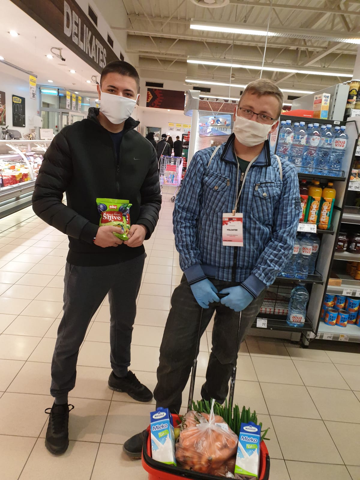 volonteri leskovac 2