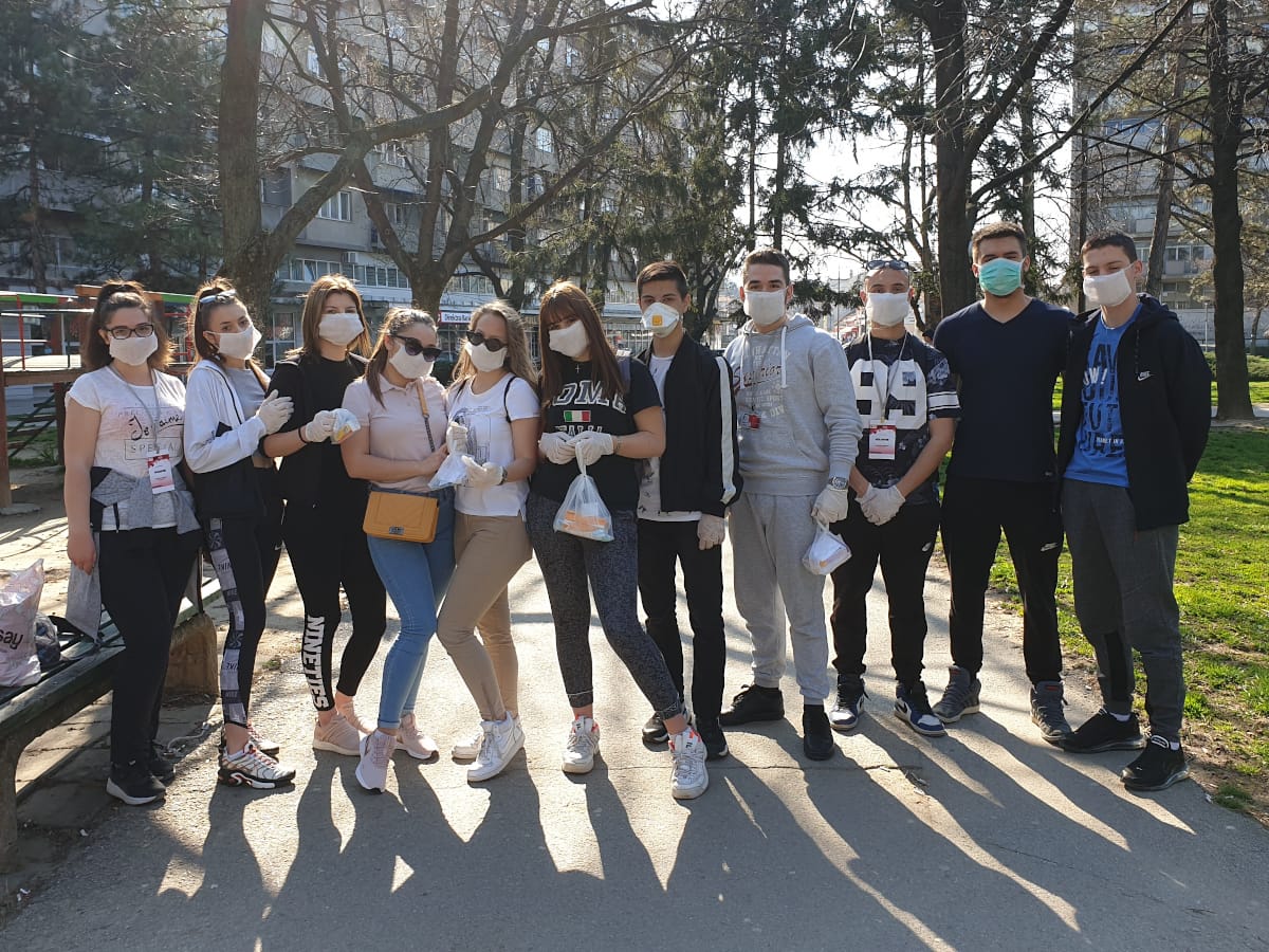 volonteri leskovac 3