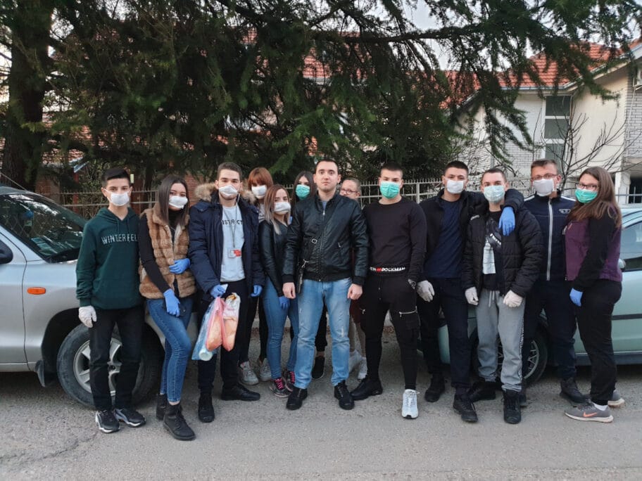 volonteri leskovac 4