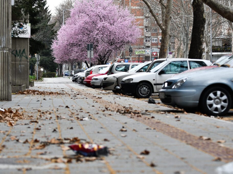 Formiran krizni štab upravnika zgrada, dezinfekcija i briga o starijima prioriteti 13 VVV 1832