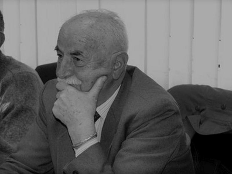 Rajko Milosevic kosta